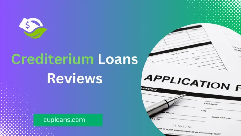 crediterium loan reviews