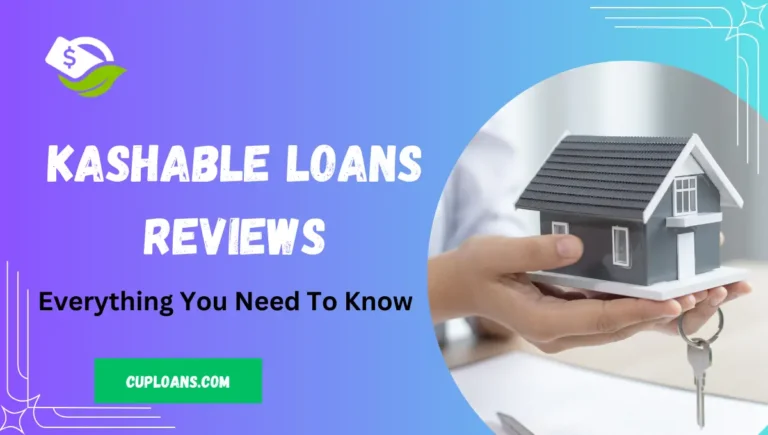 Kashable loans review