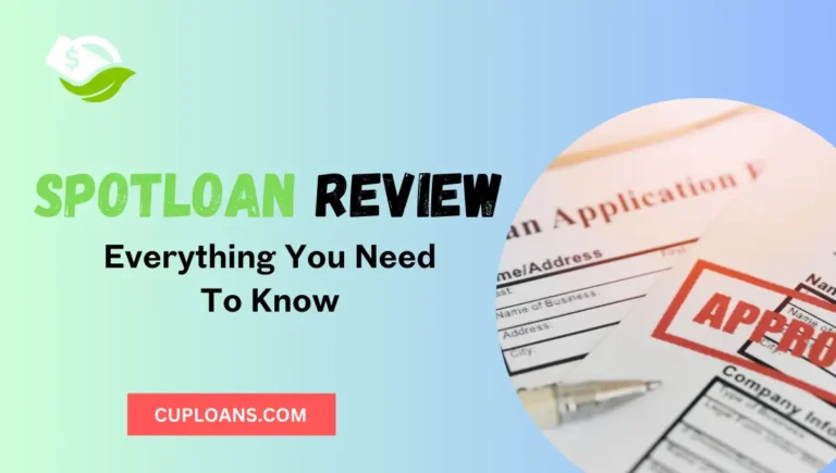 Spotloan review: An online payday loan alternative with high interest rates