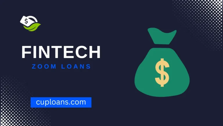 Fintech zoom Loans